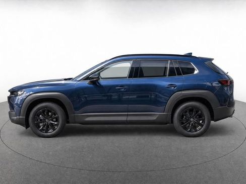 Certified 2026 MAZDA CX-50 AWD 2.5 Hybrid w/ Weather Package image 6