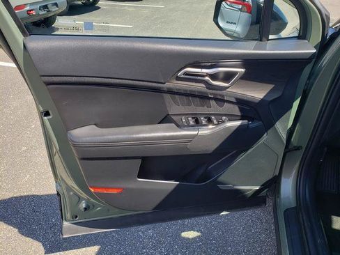 Certified 2023 Kia Sportage X-Line w/ X-Line Premium Package AWD/4WD image 14