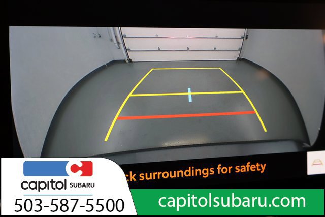 Used 2023 Subaru Solterra AWD image 20