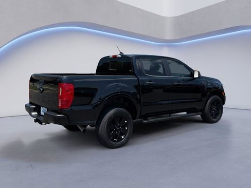 Used 2023 Ford Ranger XLT w/ Equipment Group 302A High image 6