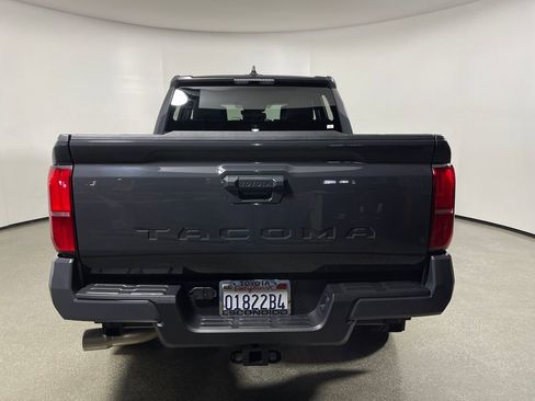 Used 2024 Toyota Tacoma SR5 image 4