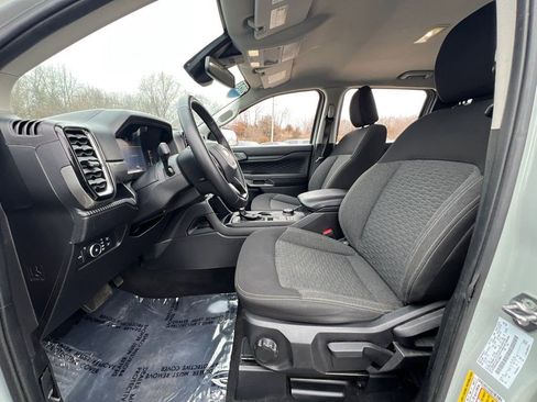 Used 2024 Ford Ranger XLT w/ FX4 Off-Road Package image 28