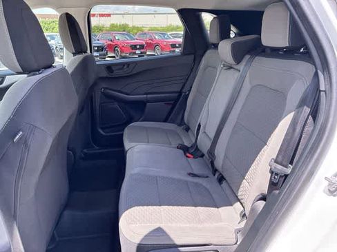 Used 2022 Ford Escape SE w/ SE Sport Appearance Package FWD image 20