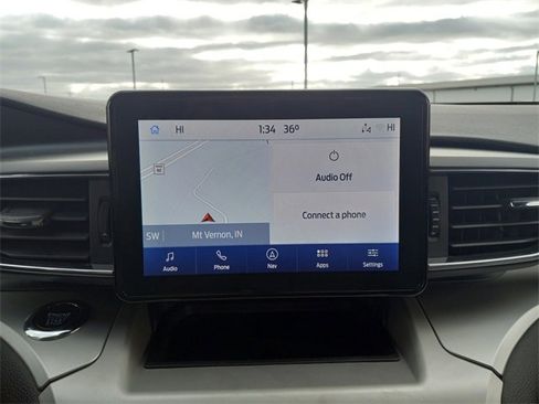 Used 2022 Ford Explorer XLT w/ Equipment Group 202A image 20