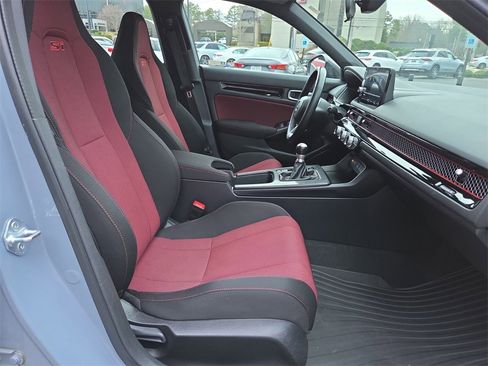 Used 2023 Honda Civic Si image 15