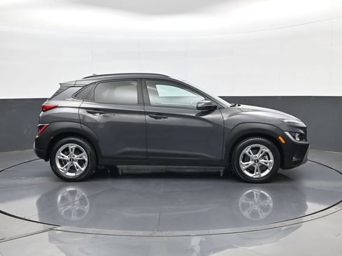 Certified 2023 Hyundai Kona SEL w/ Convenience Package AWD/4WD image 4