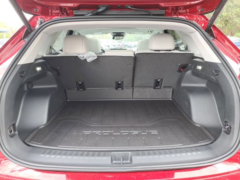 New 2026 Honda Prologue Touring image 9