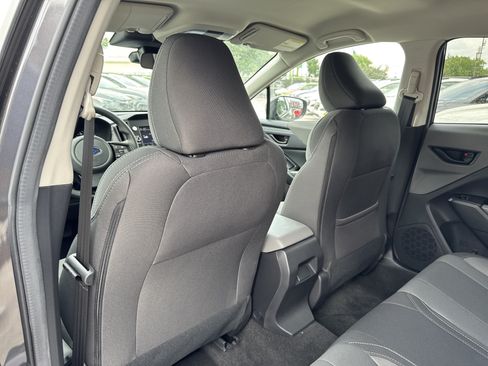 New 2026 Subaru Crosstrek 2.5i AWD/4WD image 25