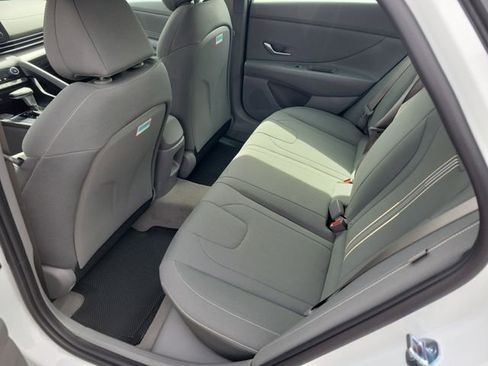 New 2026 Hyundai Elantra Sport image 20