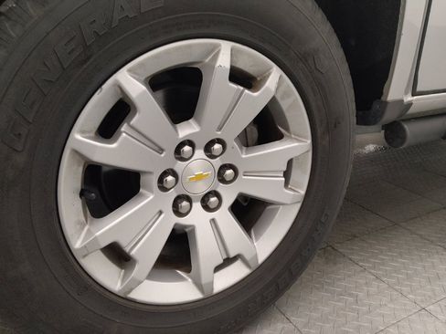 Used 2019 Chevrolet Colorado LT w/ LT Convenience Package RWD image 31