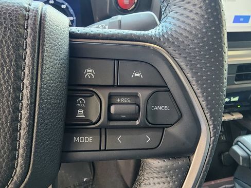 Used 2024 Toyota Tacoma TRD Off-Road AWD/4WD image 19