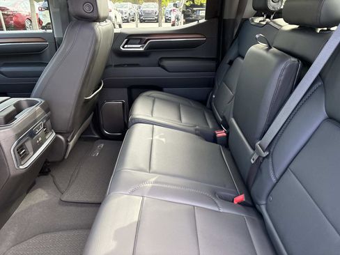 Certified 2024 GMC Sierra 1500 Denali w/ Technology Package image 30