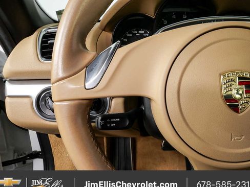 Used 2013 Porsche Boxster image 9