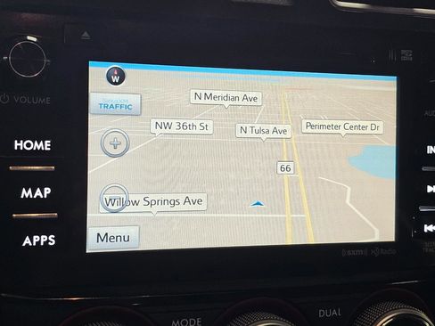 Used 2017 Subaru WRX STI Limited w/ Popular Package #1 image 41