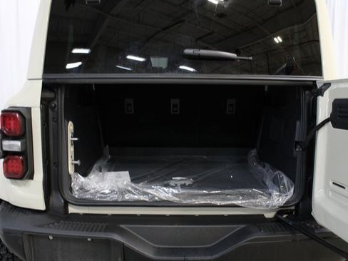 New 2026 Ford Bronco Raptor image 62