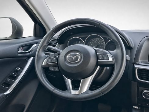 Used 2016 MAZDA CX-5 Grand Touring FWD image 17