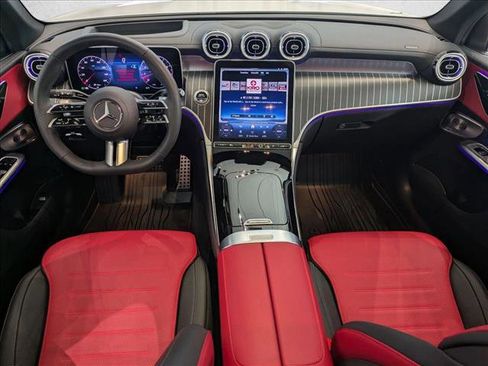 Certified 2025 Mercedes-Benz GLC 300 GLC 300 image 21