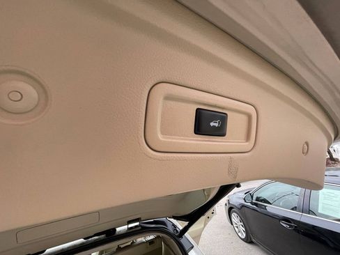 Used 2015 INFINITI QX70 AWD image 14