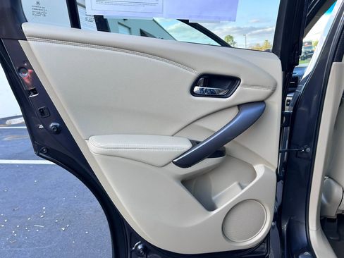 Used 2015 Acura RDX AWD w/ Technology Package image 30