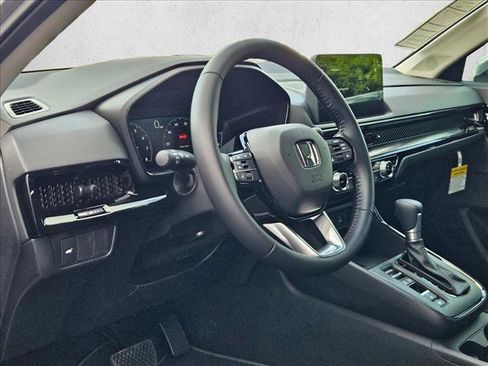 New 2026 Honda CR-V EX-L image 3