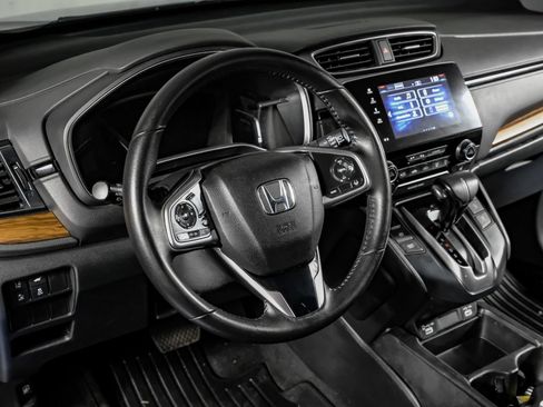 Used 2021 Honda CR-V EX-L image 15