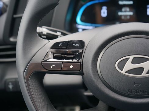 New 2026 Hyundai Elantra SEL Sport Premium FWD image 19