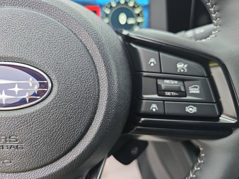 New 2026 Subaru Outback Touring XT AWD/4WD image 15