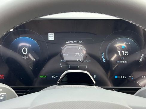 New 2026 Hyundai Ioniq 5 SE image 23