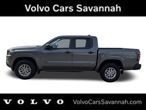 Used 2023 Nissan Frontier S w/ Technology Package image 9