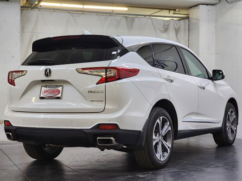 Used 2024 Acura RDX SH-AWD w/ Advance Package image 5