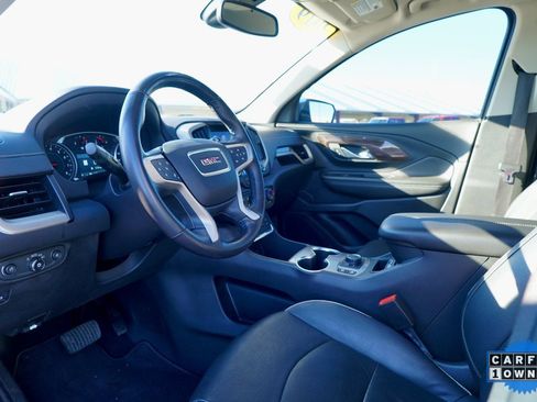 Used 2019 GMC Terrain Denali w/ Driver Alert Package II image 7