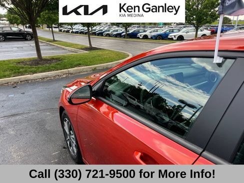 Certified 2023 Kia Forte LXS w/ LXS Technology Package FWD image 23