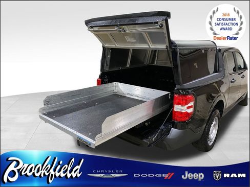 Used 2022 Ford Maverick XL image 14