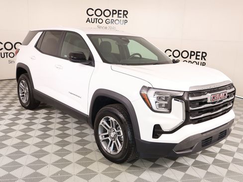 Used 2026 GMC Terrain Elevation FWD image 1
