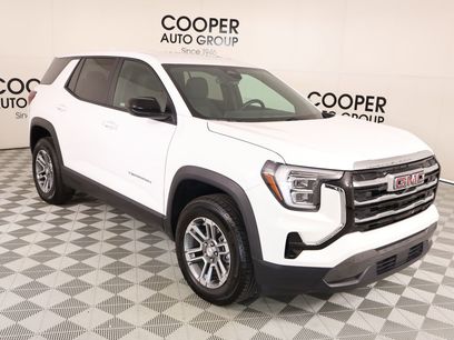 Used 2026 GMC Terrain Elevation