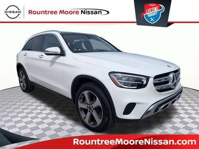 Used 2020 Mercedes-Benz GLC 300