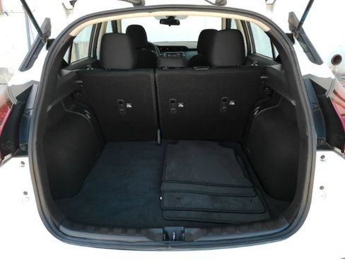 Used 2024 Nissan Kicks S FWD image 23