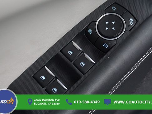 Used 2023 Ford Mustang Mach-E Premium RWD image 19