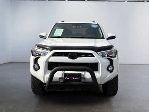 Used 2018 Toyota 4Runner SR5 Premium image 5