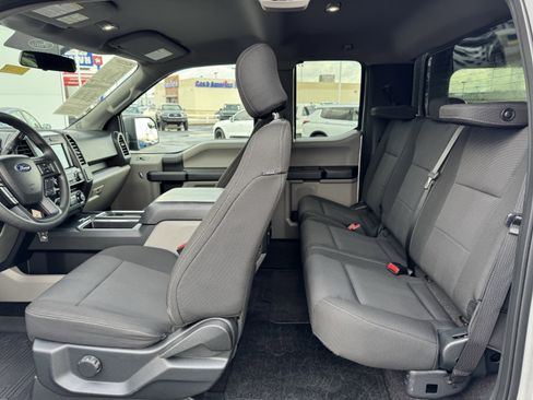 Used 2017 Ford F150 XL w/ Equipment Group 101A Mid image 31