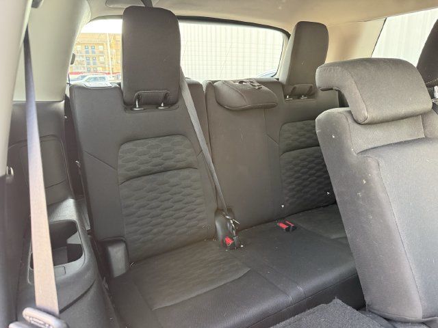 Used 2024 Nissan Pathfinder S w/ Cargo Package FWD image 29