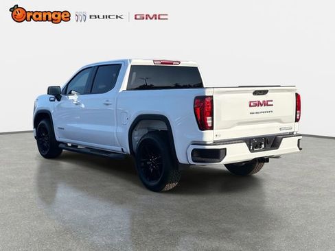 New 2026 GMC Sierra 1500 Elevation w/ Elevation Select Package RWD image 5