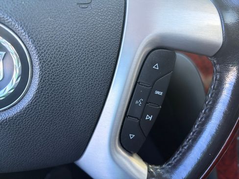 Used 2008 Cadillac Escalade EXT AWD/4WD image 29