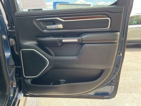 Used 2021 RAM 1500 Laramie w/ Laramie Southwest Edition image 13