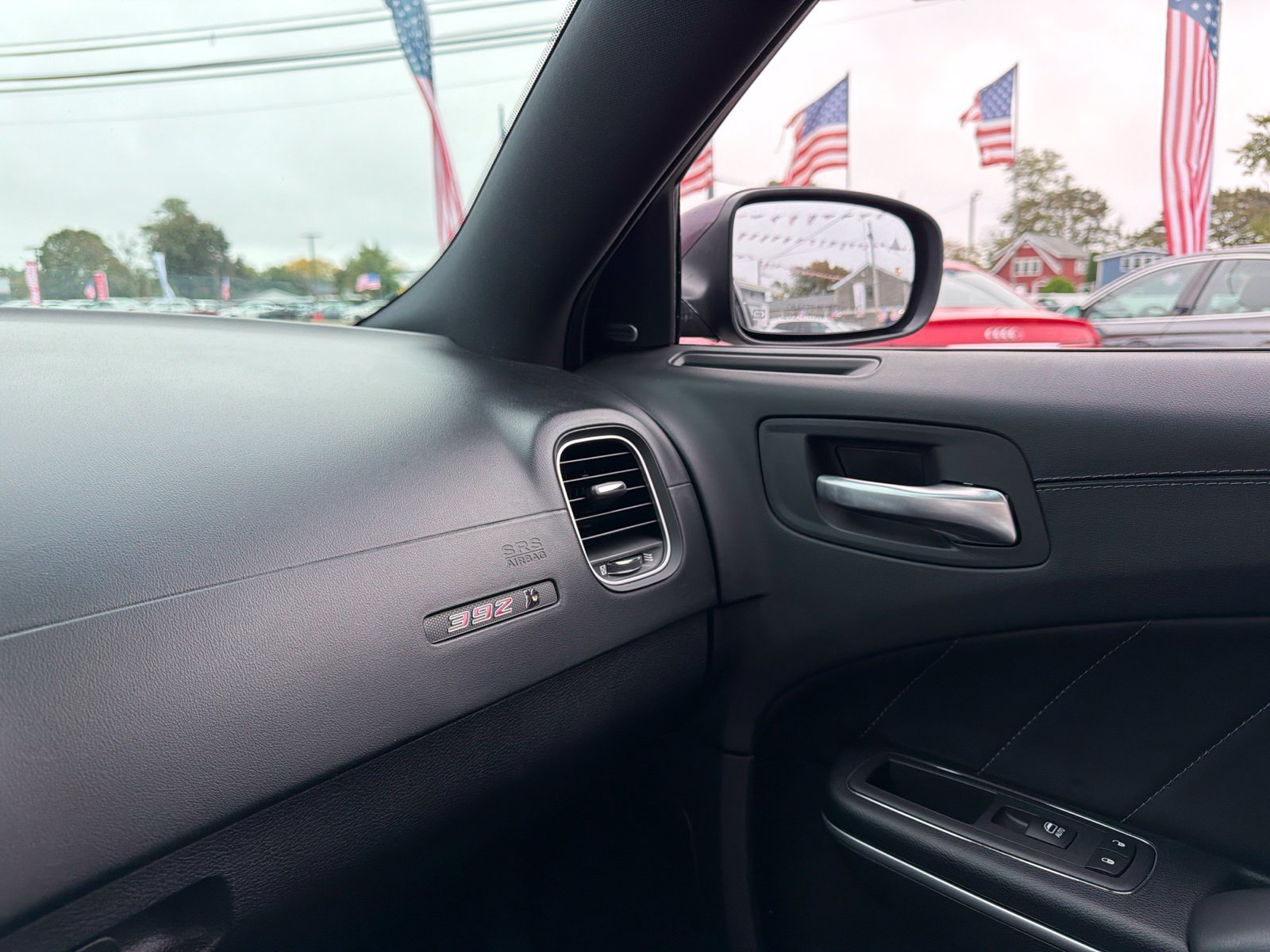 Used 2022 Dodge Charger Scat Pack RWD image 40