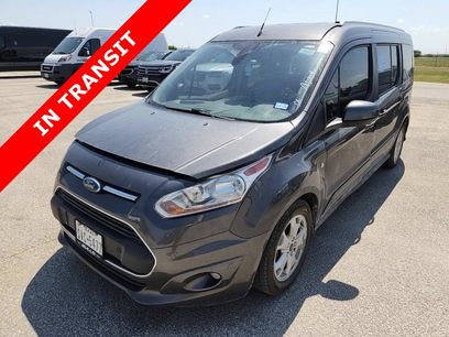 Used 2018 Ford Transit Connect Titanium