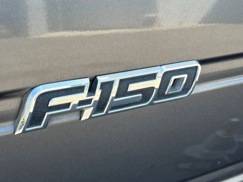 Used 2014 Ford F150 XLT w/ Equipment Group 302A Luxury AWD/4WD image 13