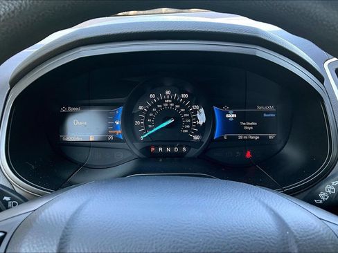 Certified 2023 Ford Edge SEL w/ Convenience Package AWD/4WD image 14