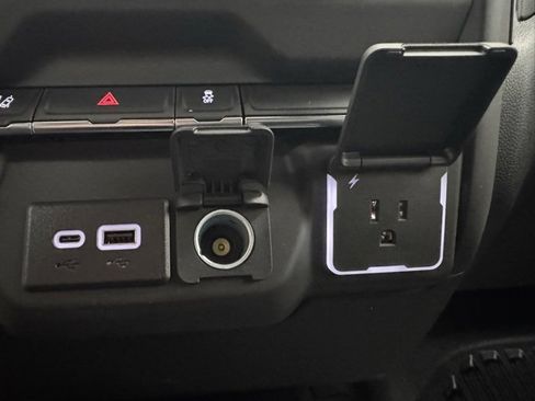 New 2026 Chevrolet Silverado 2500 W/T w/ WT Convenience Package image 22