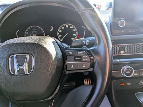 Used 2022 Honda Civic Sport image 18